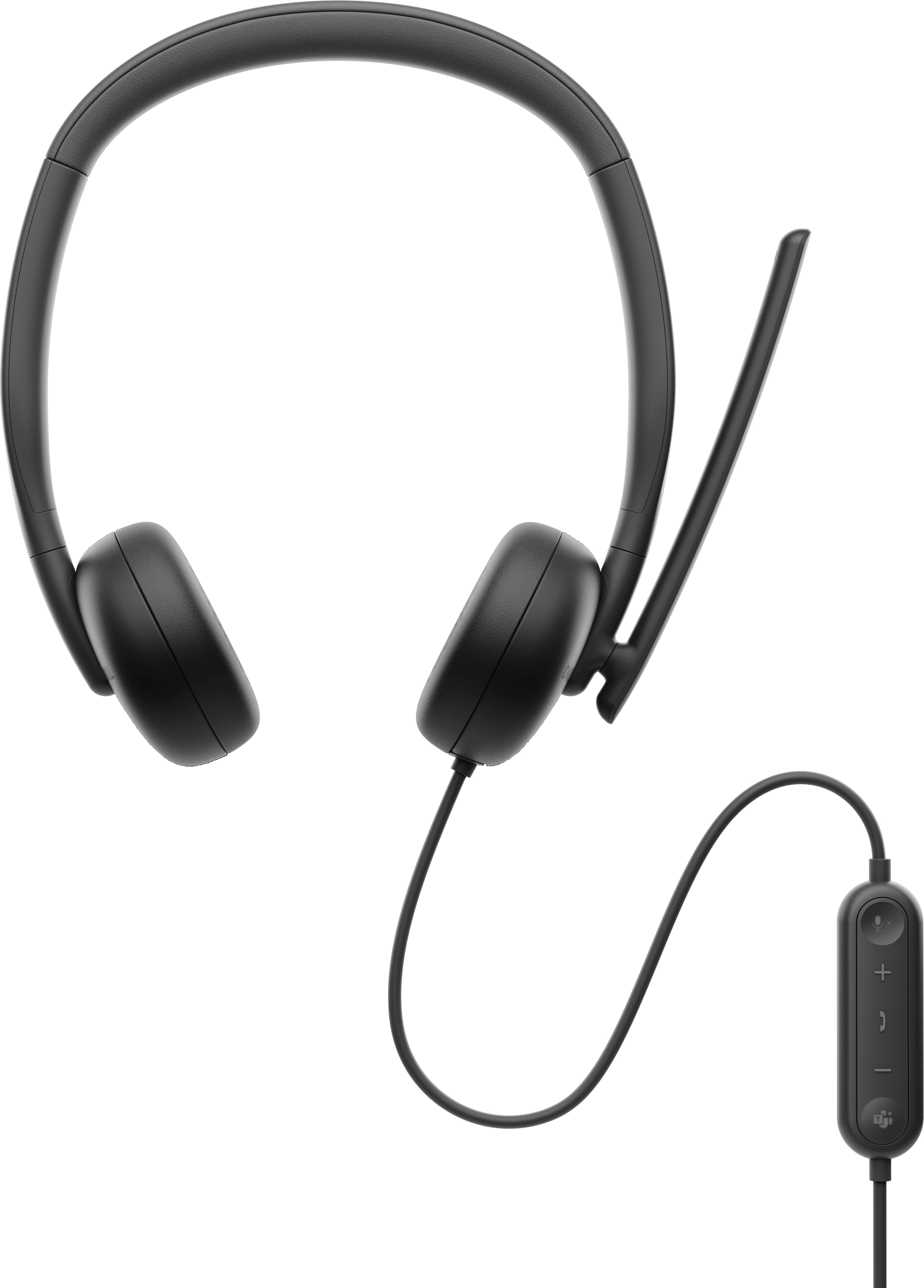 DIADEMA DELL WH3024 520-BBDS - DIADEMA DELL WH3024 520-BBDS -